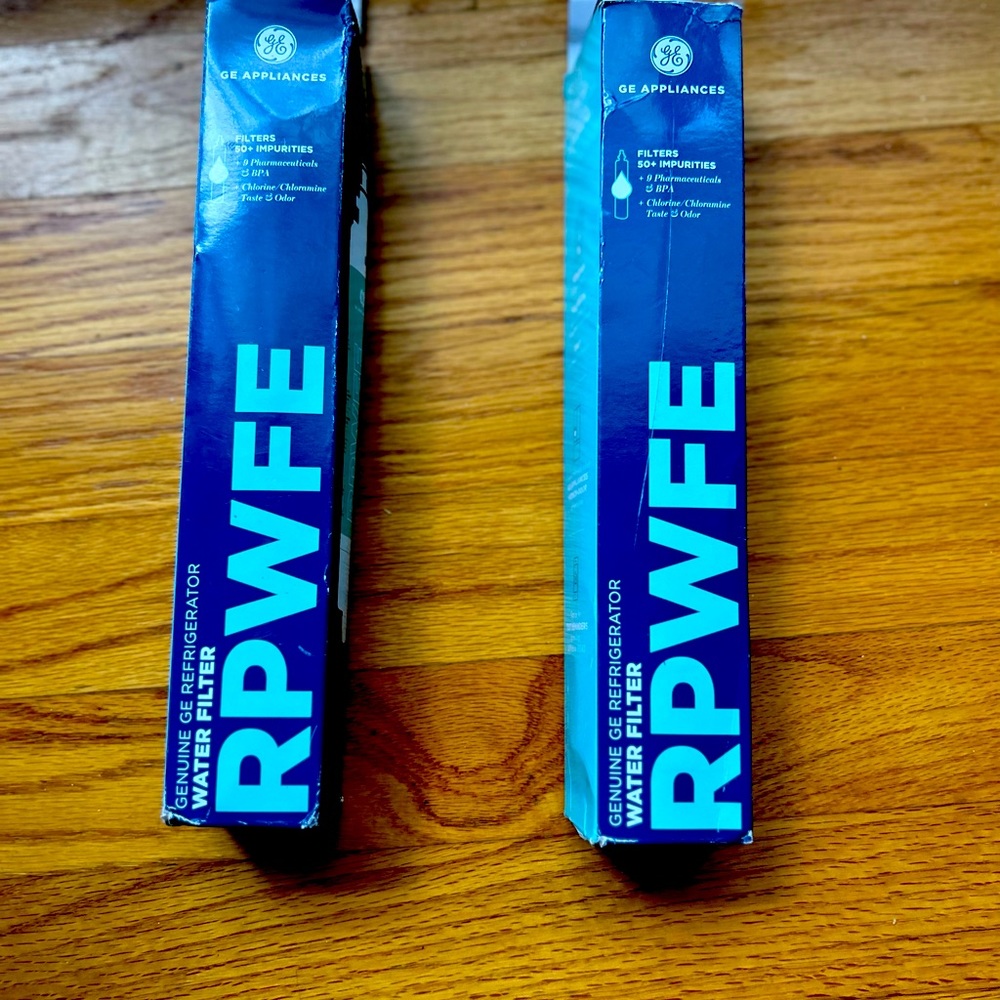 6month GE RPWFE Water Filter